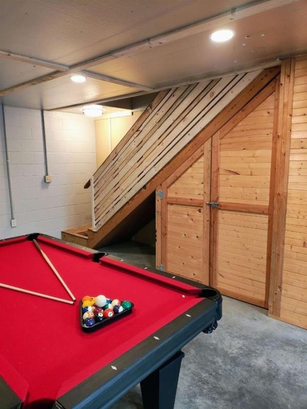 Hidden Star Hideaway-Blackberry Farm-Smoky Mtn Nat Park-Hot Tub- Fire Pit- Fenced Yard- Pet Friendly Walland المظهر الخارجي الصورة